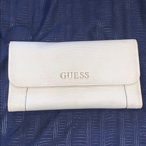Guess wallet